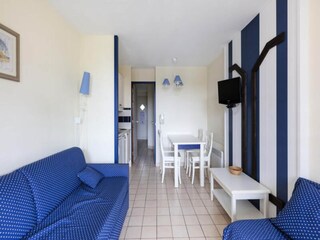 Apartamento Talmont-Saint-Hilaire  5