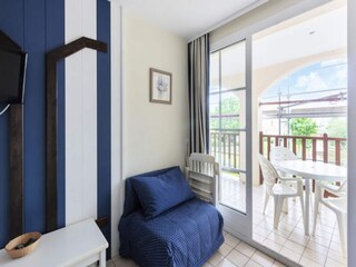 Appartement Talmont-Saint-Hilaire  26