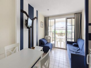 Apartamento Talmont-Saint-Hilaire  27
