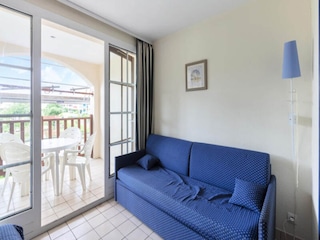 Apartment Talmont-Saint-Hilaire  26