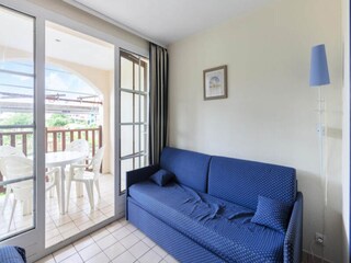 Appartement Talmont-Saint-Hilaire  7