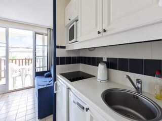 Appartement Talmont-Saint-Hilaire  28