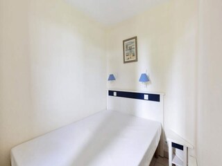Apartamento Talmont-Saint-Hilaire  10