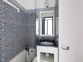 Appartement Talmont-Saint-Hilaire  12