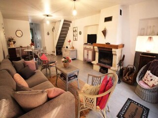 Appartement Le Dorat  15