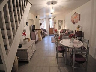Appartement Le Dorat  18