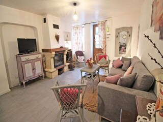 Apartment Le Dorat  16