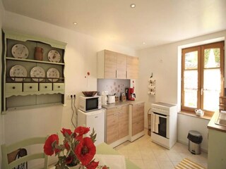 Appartement Le Dorat  17