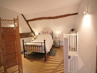 Apartment Le Dorat  19