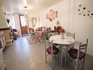 Appartement Le Dorat  24