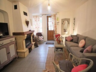 Appartement Le Dorat  25