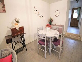 Appartement Le Dorat  26