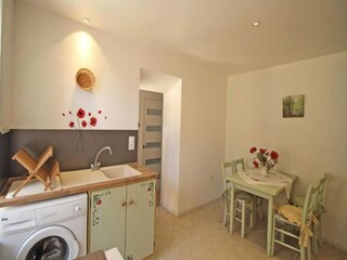 Appartement Le Dorat  3