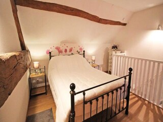 Appartement Le Dorat  4