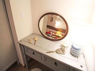 Appartement Le Dorat  8