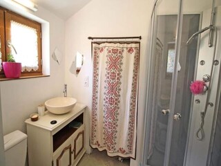 Apartment Le Dorat  9