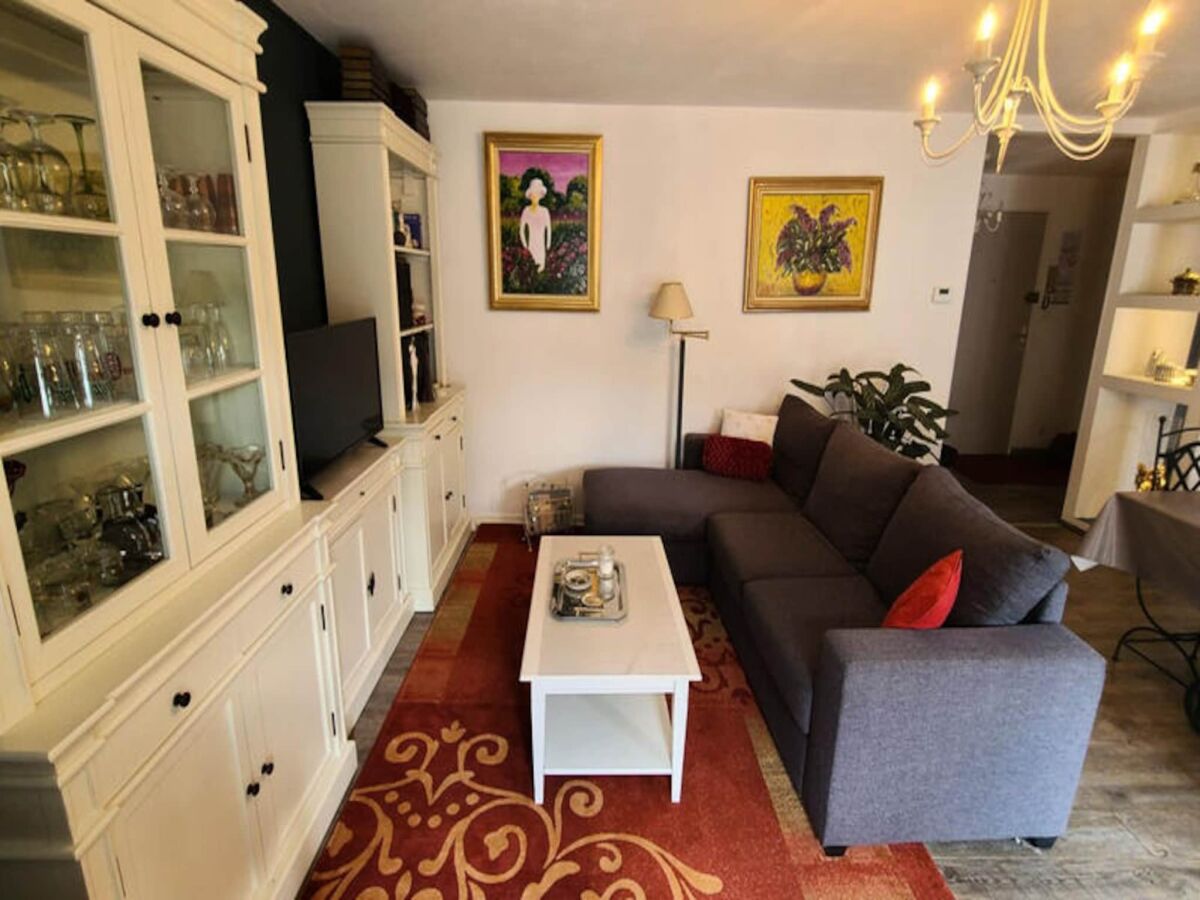 Apartment Saint-Nabord  14