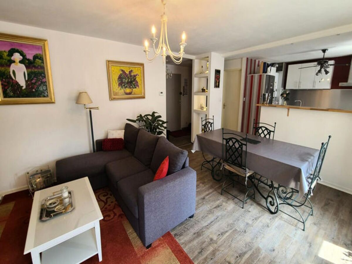 Apartment Saint-Nabord  15