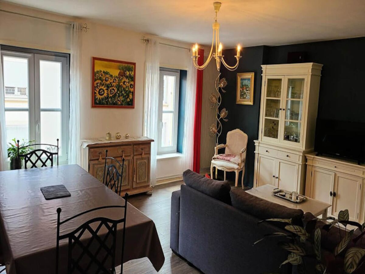 Apartment Saint-Nabord  19