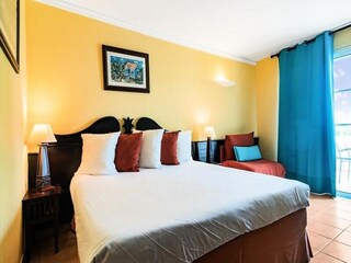 Apartamento Saint François  8
