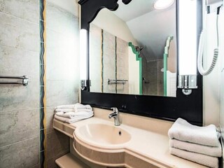 Apartamento Saint François  9