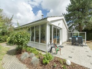 Bungalow Familienfreundliches Ferienhaus mit Garten - Sint Maartenszee - image1