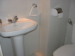 Appartement L'Escala Équipement 9