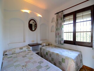 Ferienhaus L'Estartit Ausstattung 10