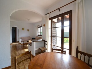 Ferienhaus L'Estartit Ausstattung 11