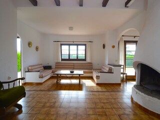 Holiday house L'Estartit Features 14