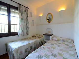 Ferienhaus L'Estartit Ausstattung 12
