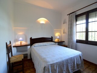Holiday house L'Estartit Features 11
