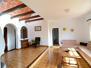 Casa de vacaciones L'Estartit Características 15