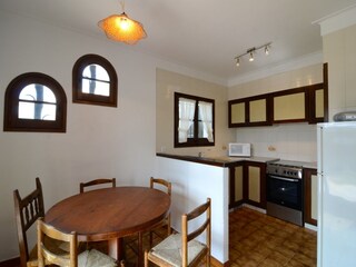 Holiday house L'Estartit Features 15