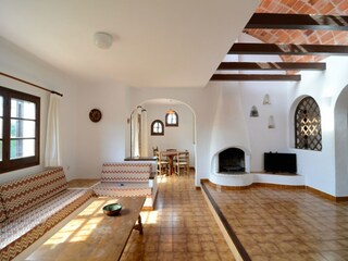Ferienhaus L'Estartit Ausstattung 16