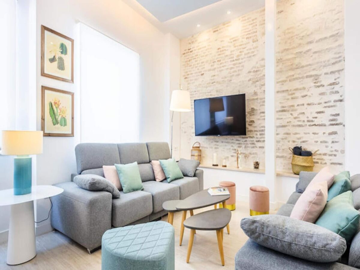 Apartamento Sevilla  1