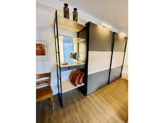 Appartamento per vacanze Warnemünde Caratteristiche 24