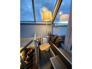 Appartamento per vacanze Warnemünde Caratteristiche 17