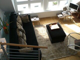 Appartamento per vacanze Warnemünde Caratteristiche 7