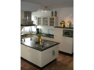 Appartamento per vacanze Warnemünde Caratteristiche 13