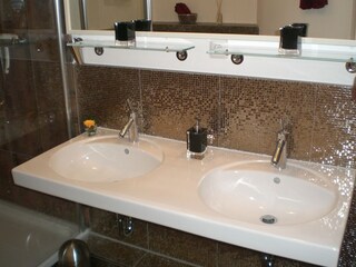 Appartamento per vacanze Warnemünde Caratteristiche 20