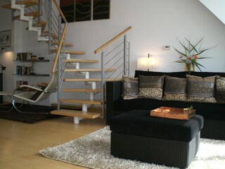 Appartamento per vacanze Warnemünde Caratteristiche 9