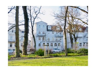 Appartamento per vacanze Warnemünde Registrazione all'aperto 6