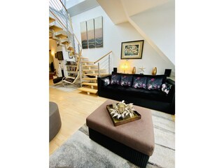 Appartamento per vacanze Warnemünde Caratteristiche 15