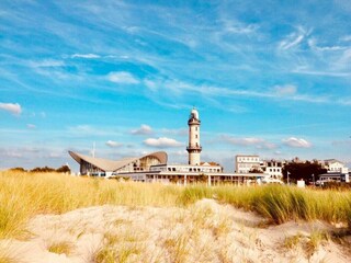 Appartamento per vacanze Warnemünde Ambiente 34
