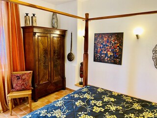 Appartamento per vacanze Warnemünde Caratteristiche 30