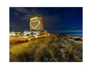 Appartamento per vacanze Warnemünde Ambiente 38