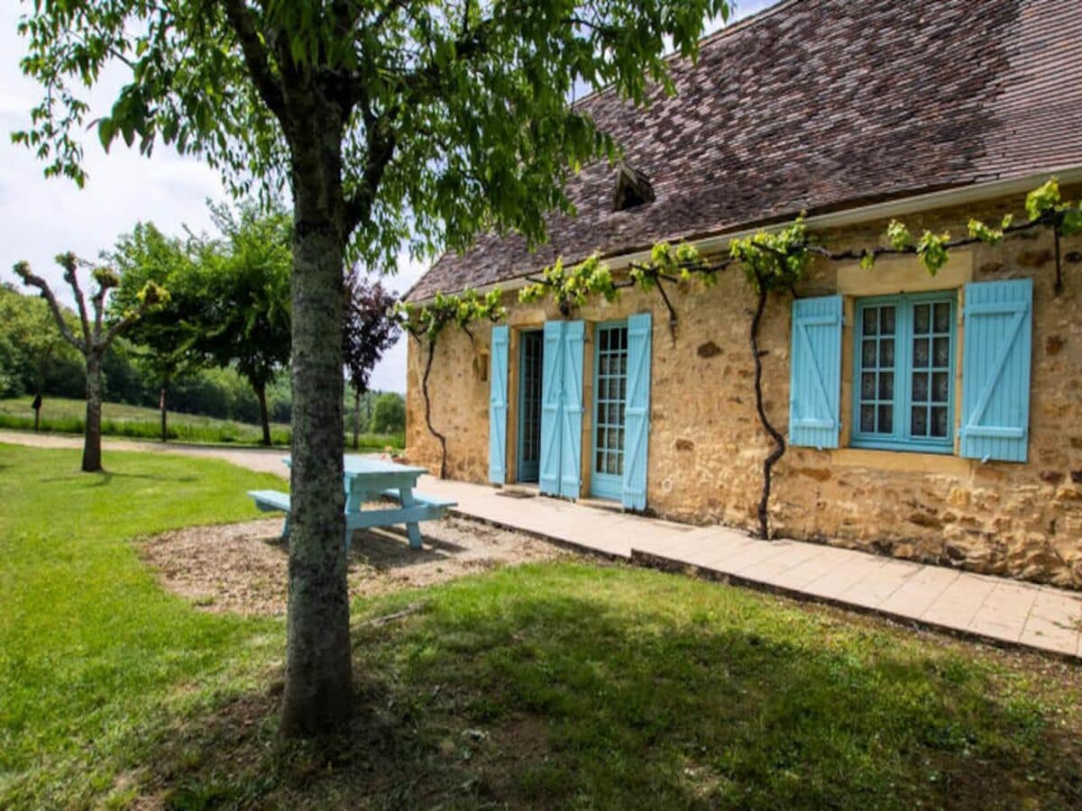 Appartement Montferrand-du-Périgord  1