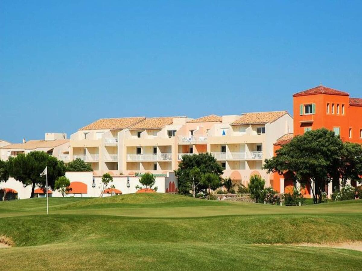 Apartamento Cap d'Agde  1