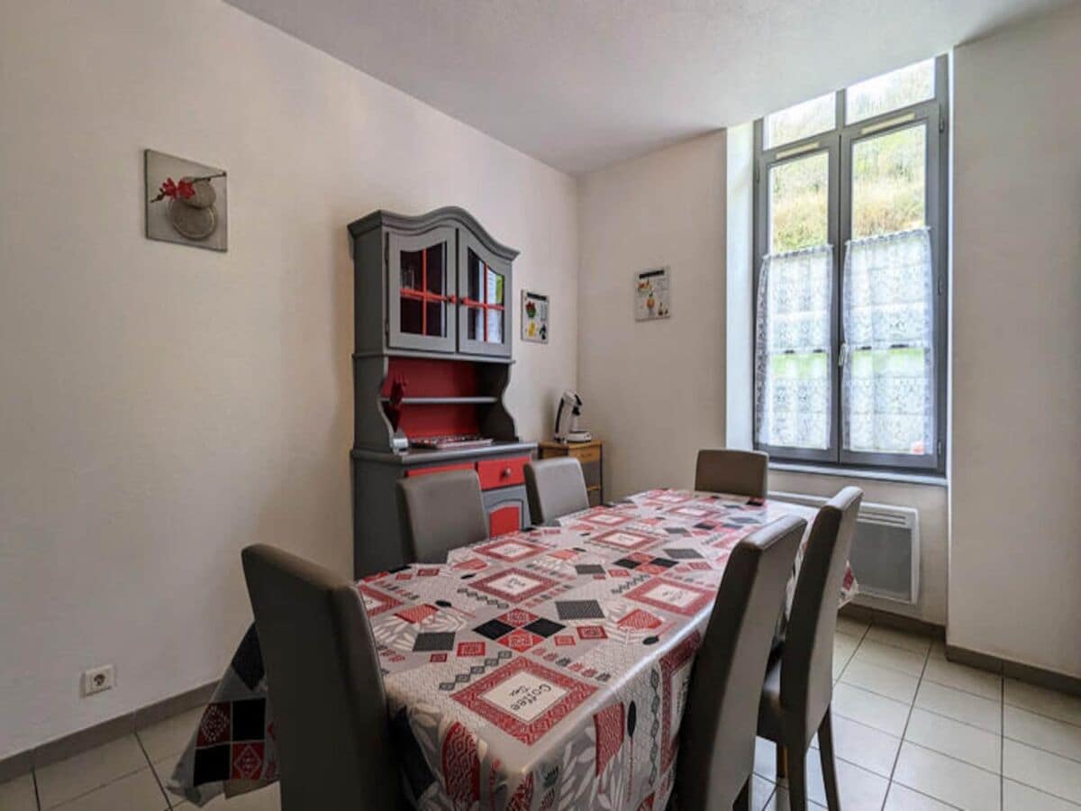 Apartamento Saint-Privat-d'Allier  1